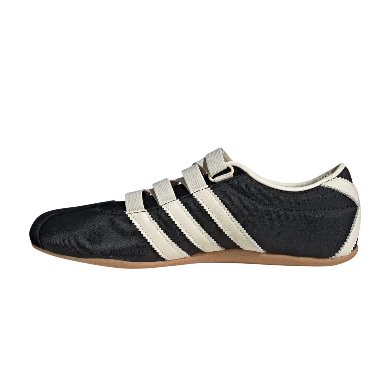Adidas Tokyo Mary Jane - Black White