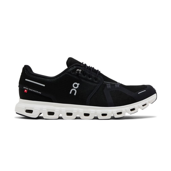 On Running Cloud 6 'Black White'