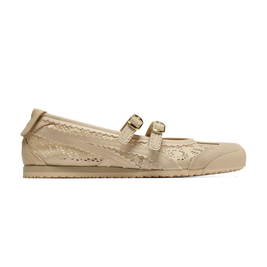 Onitsuka Tiger Mexico 66 TGRS 'BEIGE/BEIGE'