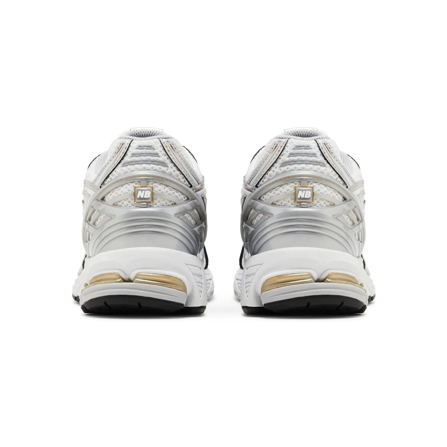 New Balance 1906R 'White Silver Metallic
