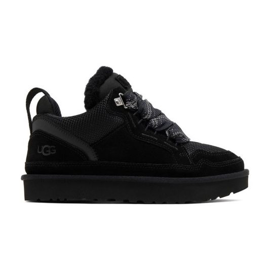 Ugg Lowmel 'Black'