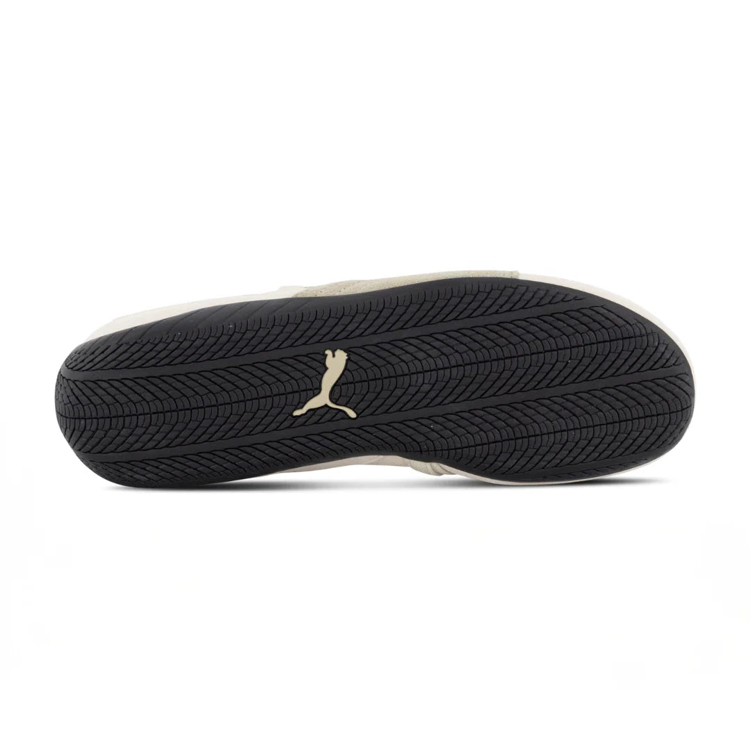 Puma Speedcat Ballet Alpine Snow Black
