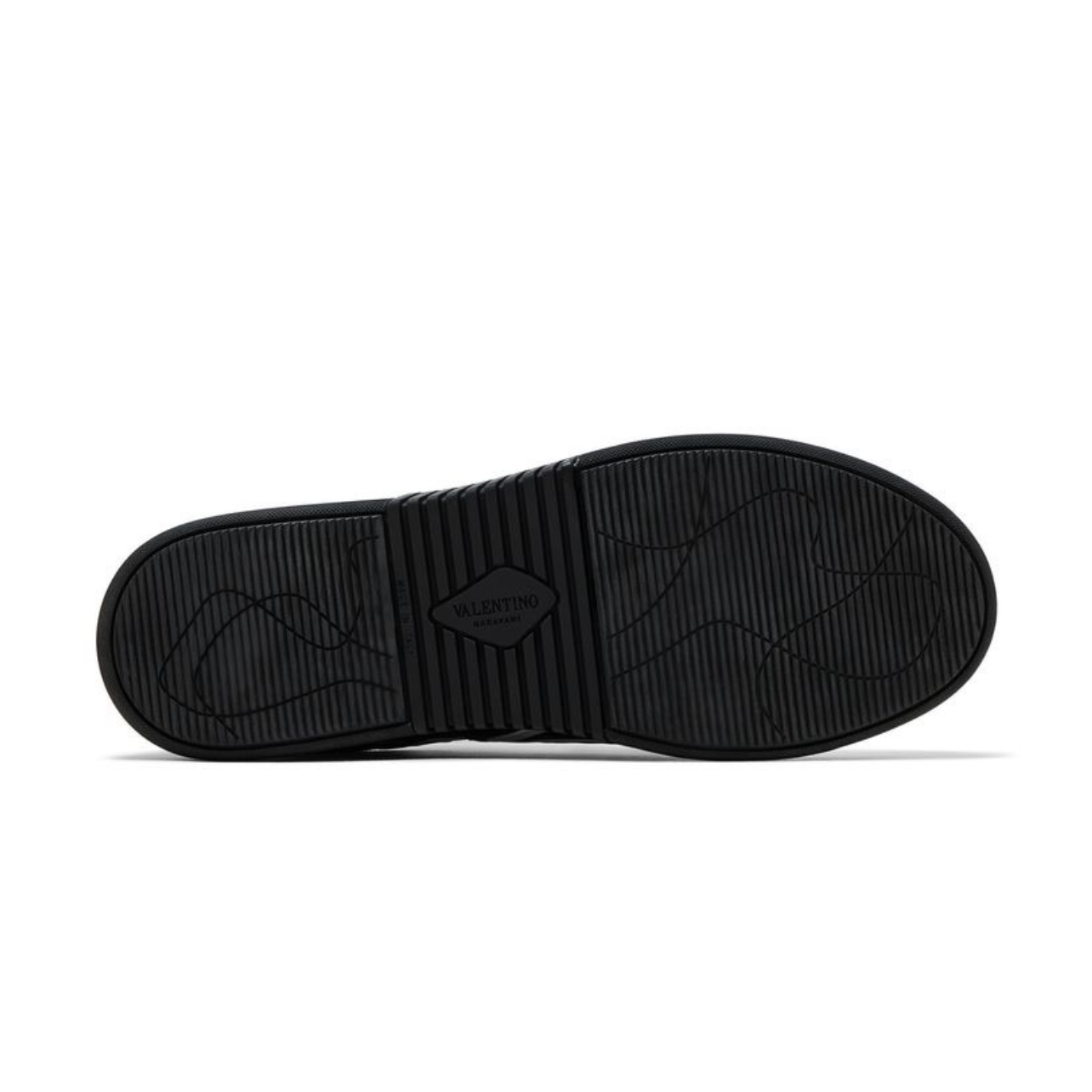 Valentino VL7N Low 'Black' 2022