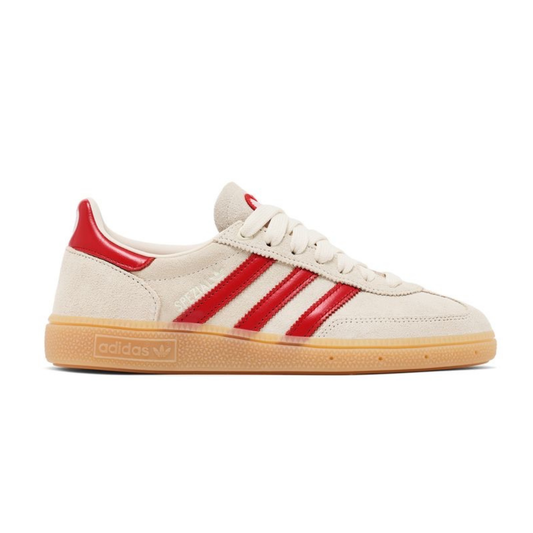 adidas Handball Spezial 'Cream White Scarlet Sandy Pink'