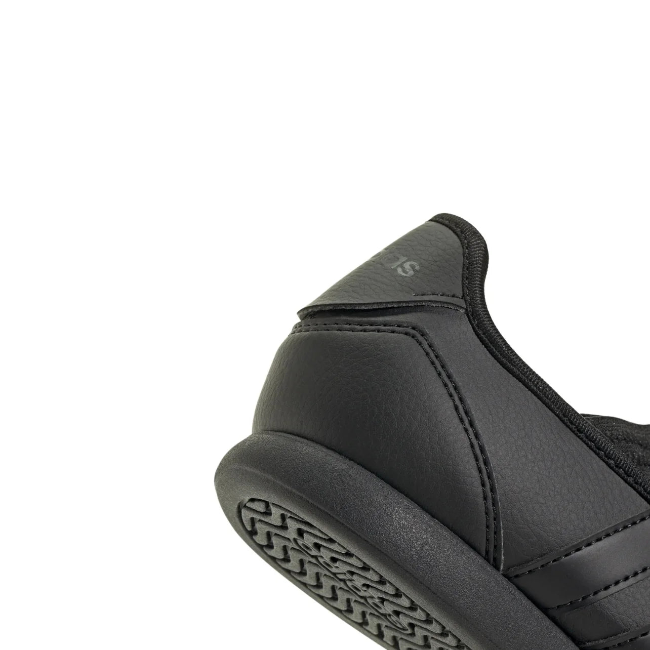 Adidas BARREDA Mary Jane Triple Black