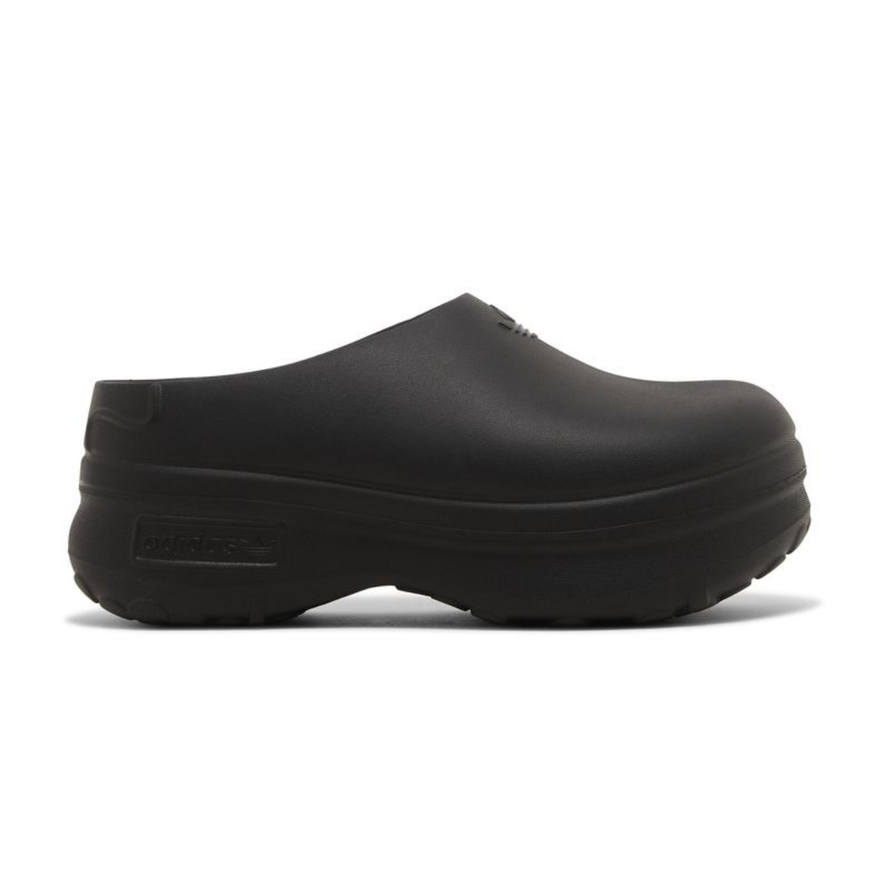 Adifom Stan Smith Mule 'Core Black'