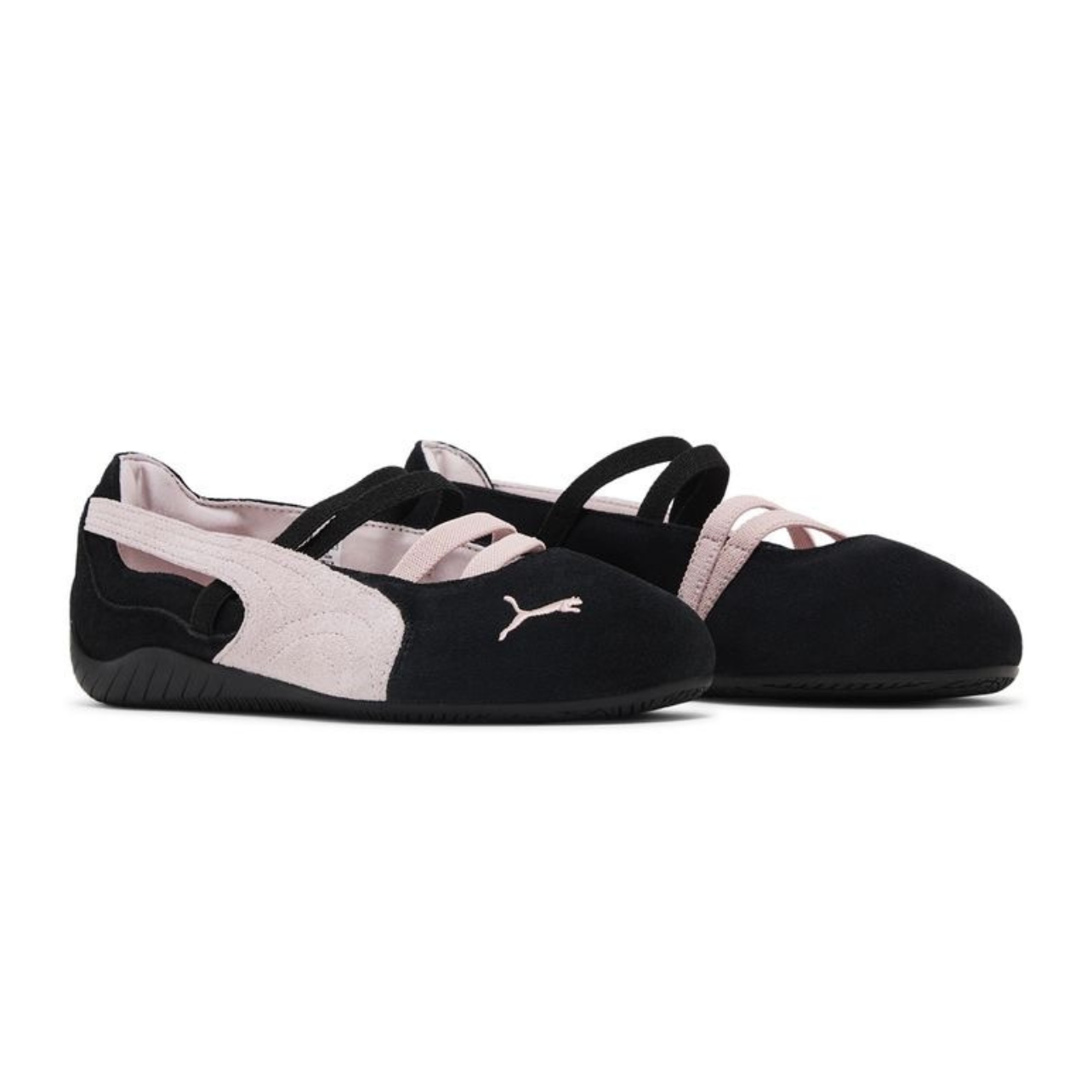 Puma Speedcat Ballet SD 'Black
Pink'