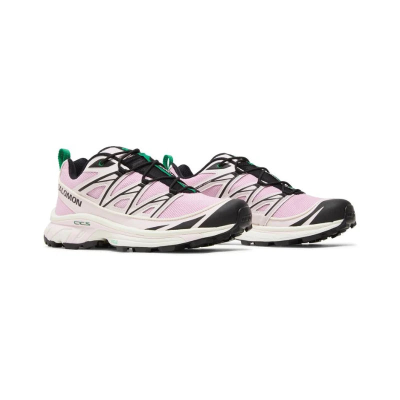 Salomon XT-6 Expanse 'Cradle Pink' x Sandy