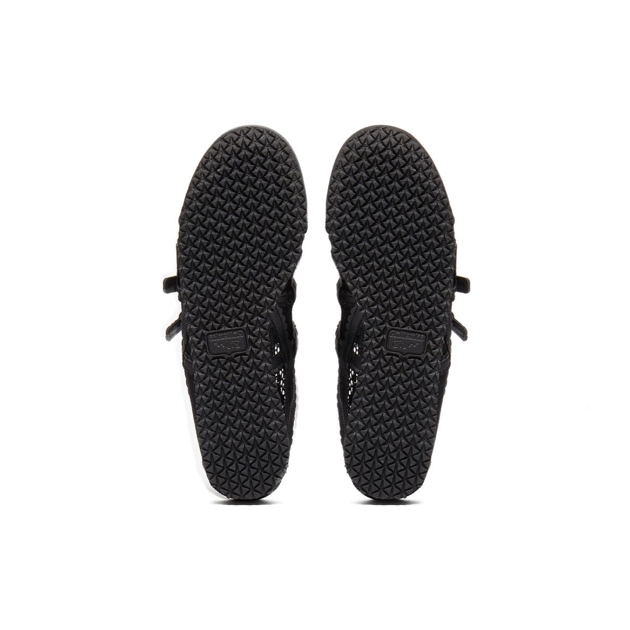 Onitsuka Tiger Mexico 66 TGRS 'BLACK/BLACK'