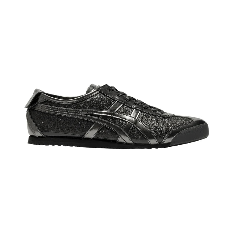 Onitsuka Tiger Mexico 66 BLACK/GUNMETAL