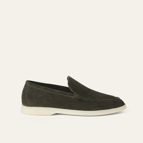 Loro piana Summer Walk Loafer 'Mimetico (502K)