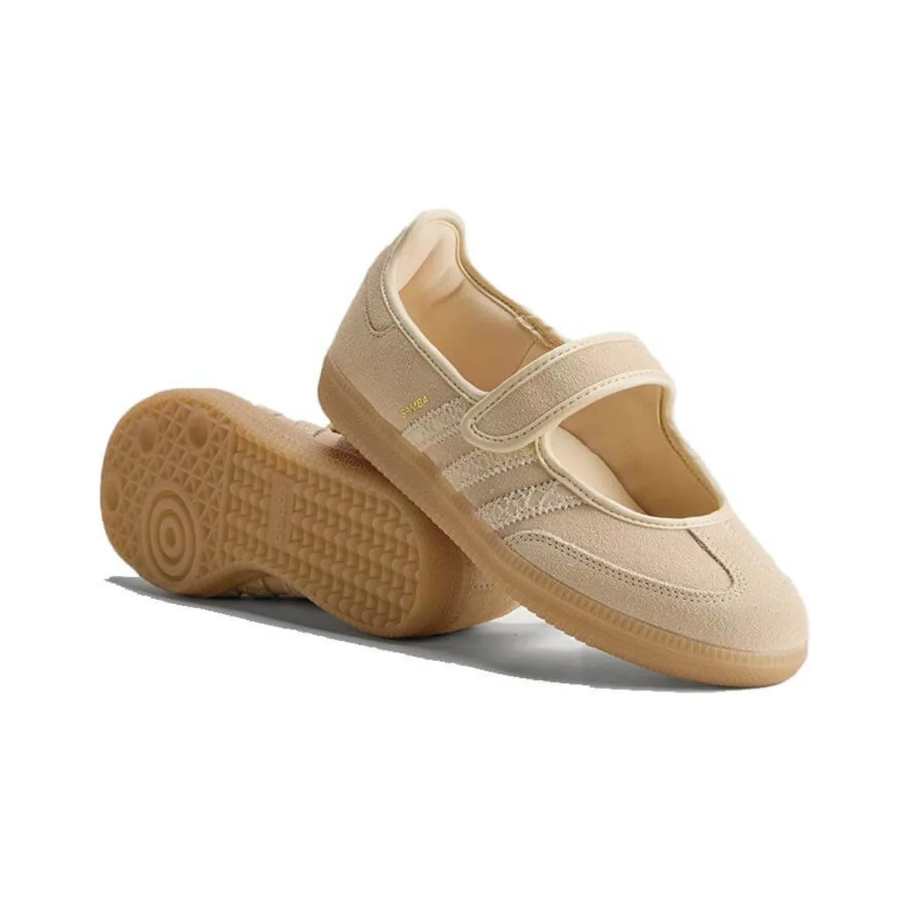 Adidas Samba Jane “Sand Strata”