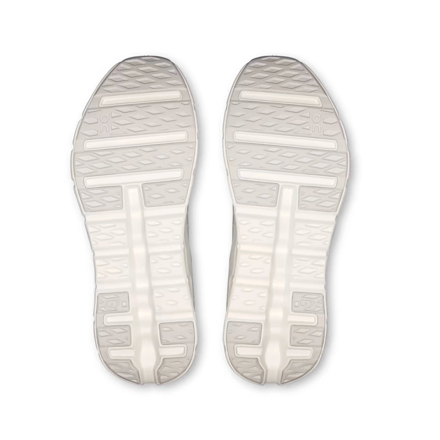 On Running Zendaya x Cloudtilt Moon 'White Frost'