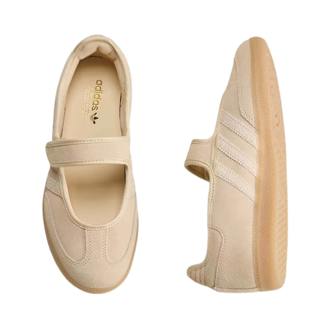 Adidas Samba Jane “Sand Strata”