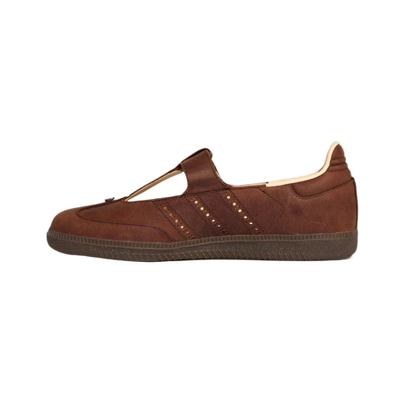 Adidas Samba Jane Beige / Sand Strata / Gum