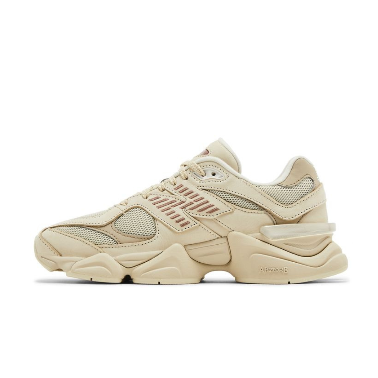New Balance 9060 'Bone Sparrow'