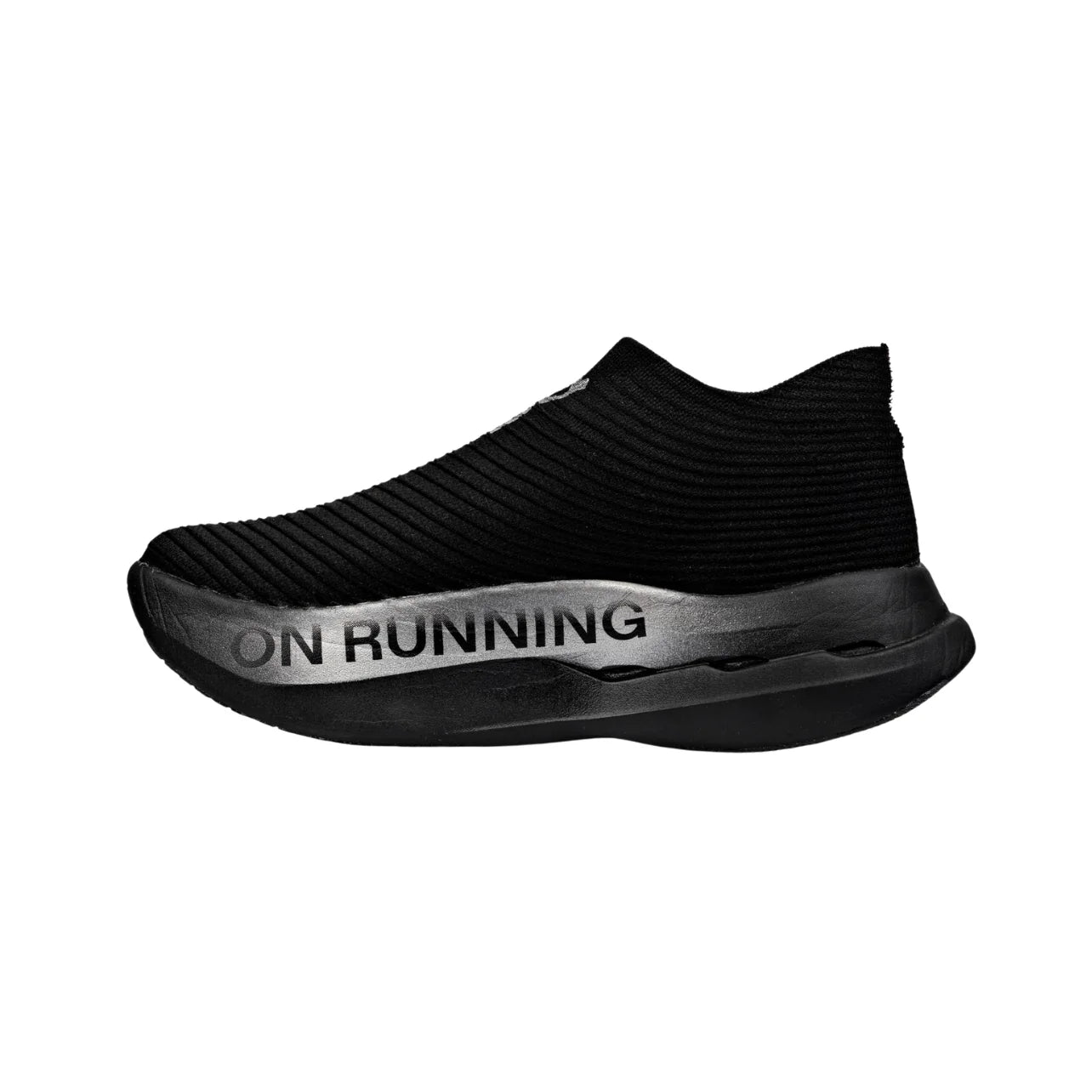 On Running Cloud boom Strike black