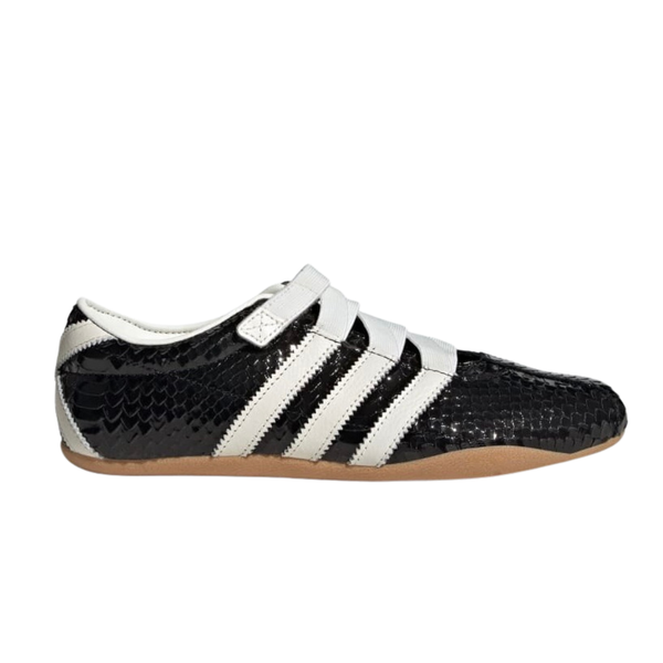 Adidas Tokyo Mary Jane - Black / Off White