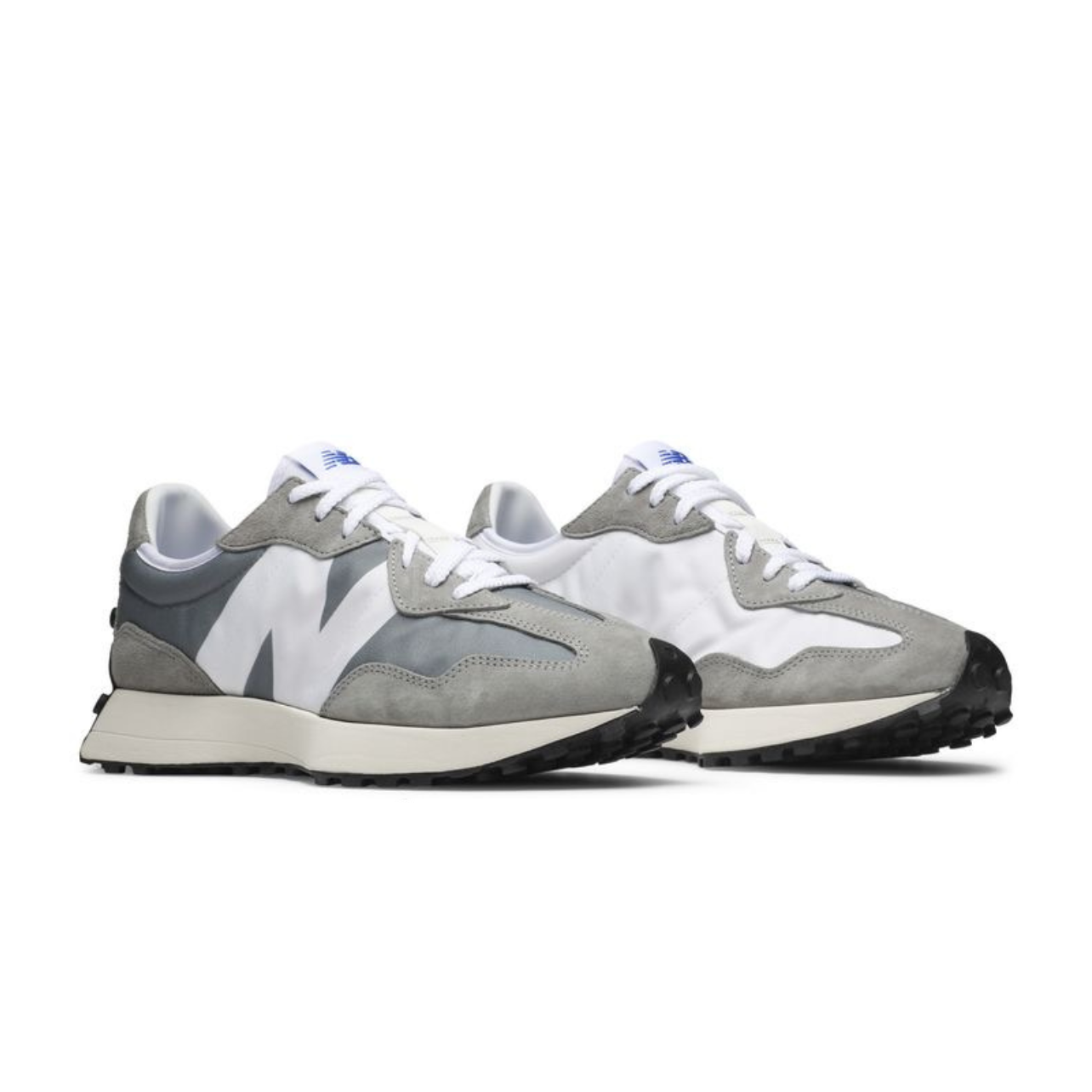 New Balance 327 'Team Away Grey'