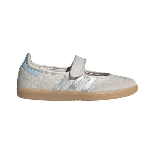 ADIDAS LIBERTY LONDON SAMBA JANE SHOES