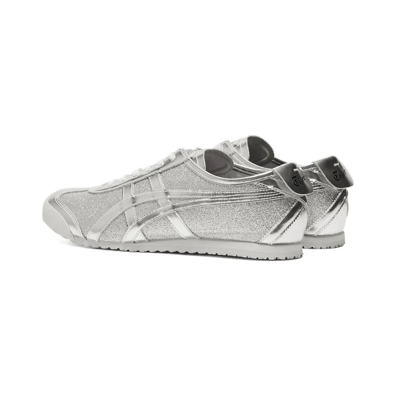 Onitsuka Tiger Mexico 66 PURE SILVER/PURE SILVER