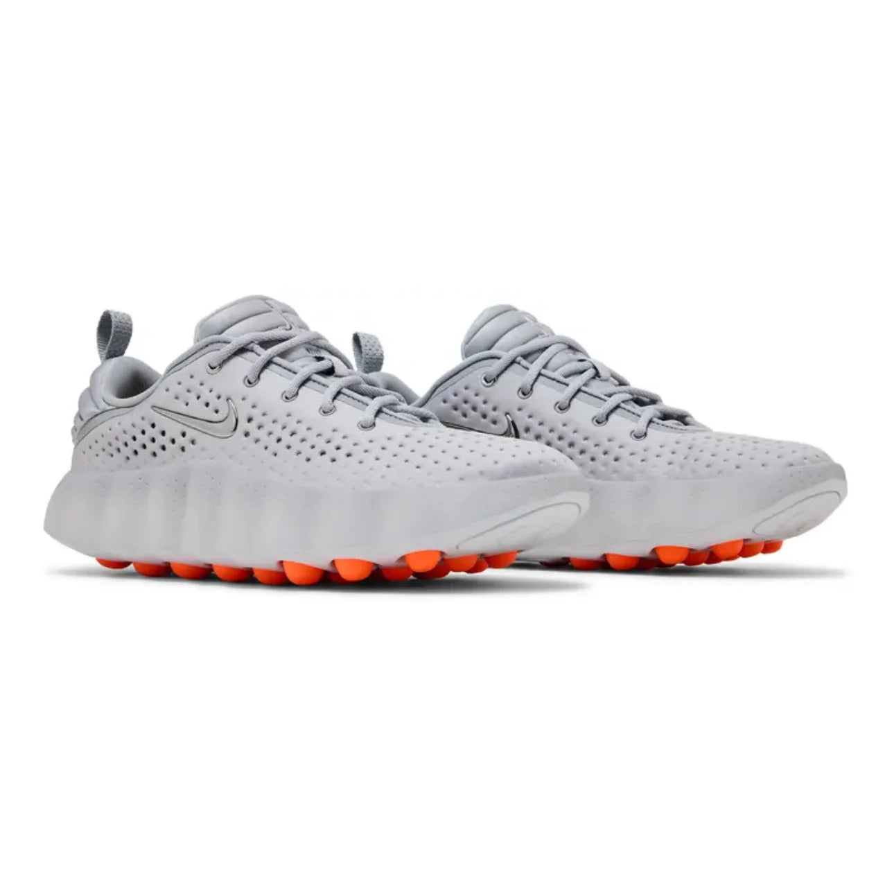 Nike Mind 002 'Light Smoke Grey'