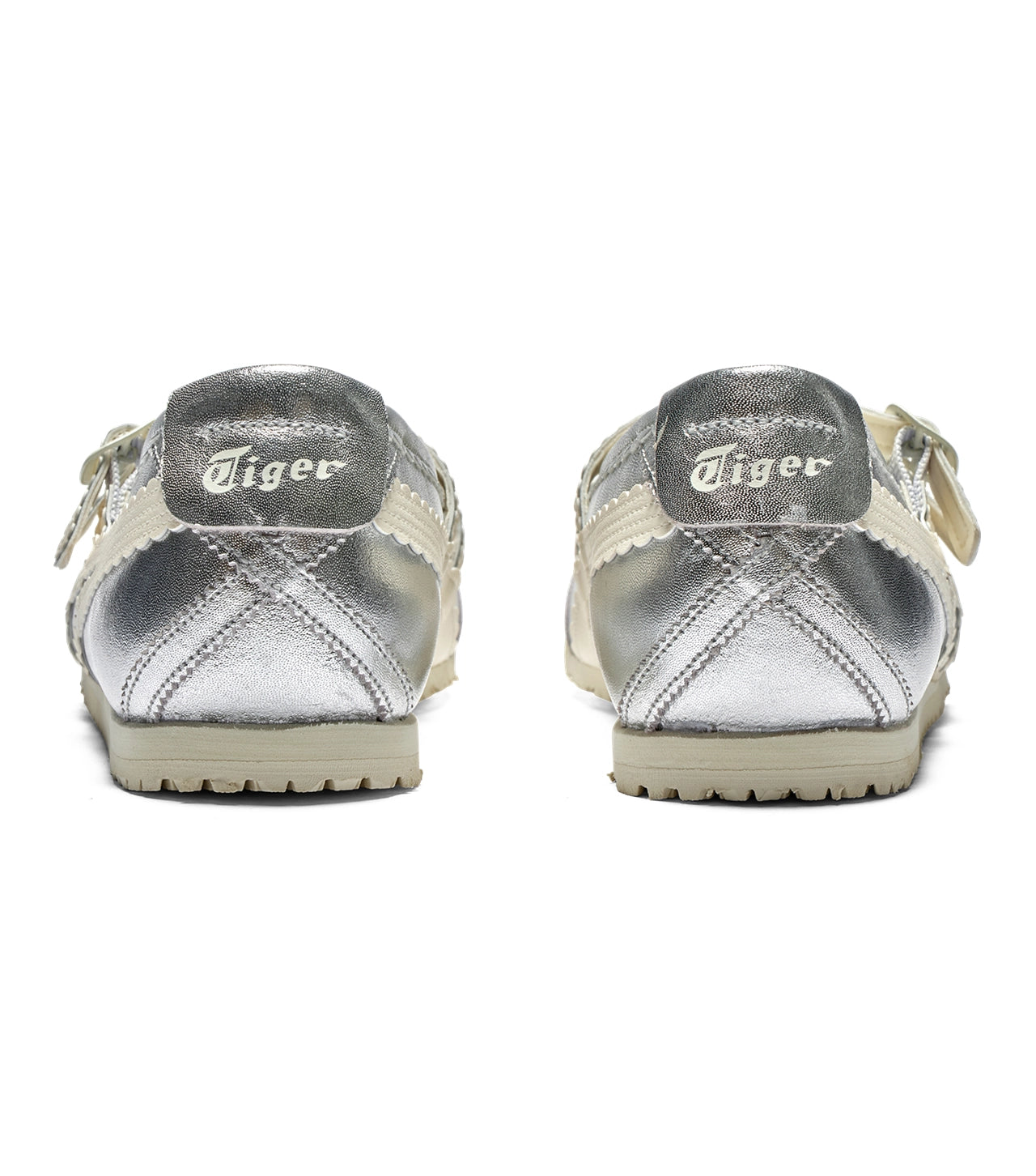 Mexico 66 TGRS 'Silver Cream'