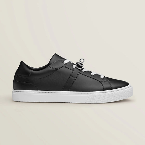 Hermès Day sneaker 'Noir'