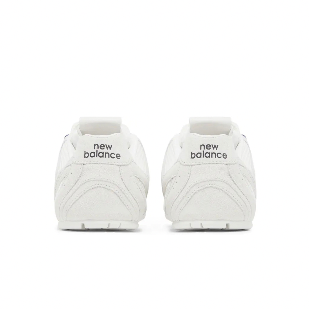 New Balance x Miu Miu 530 SL 'White'