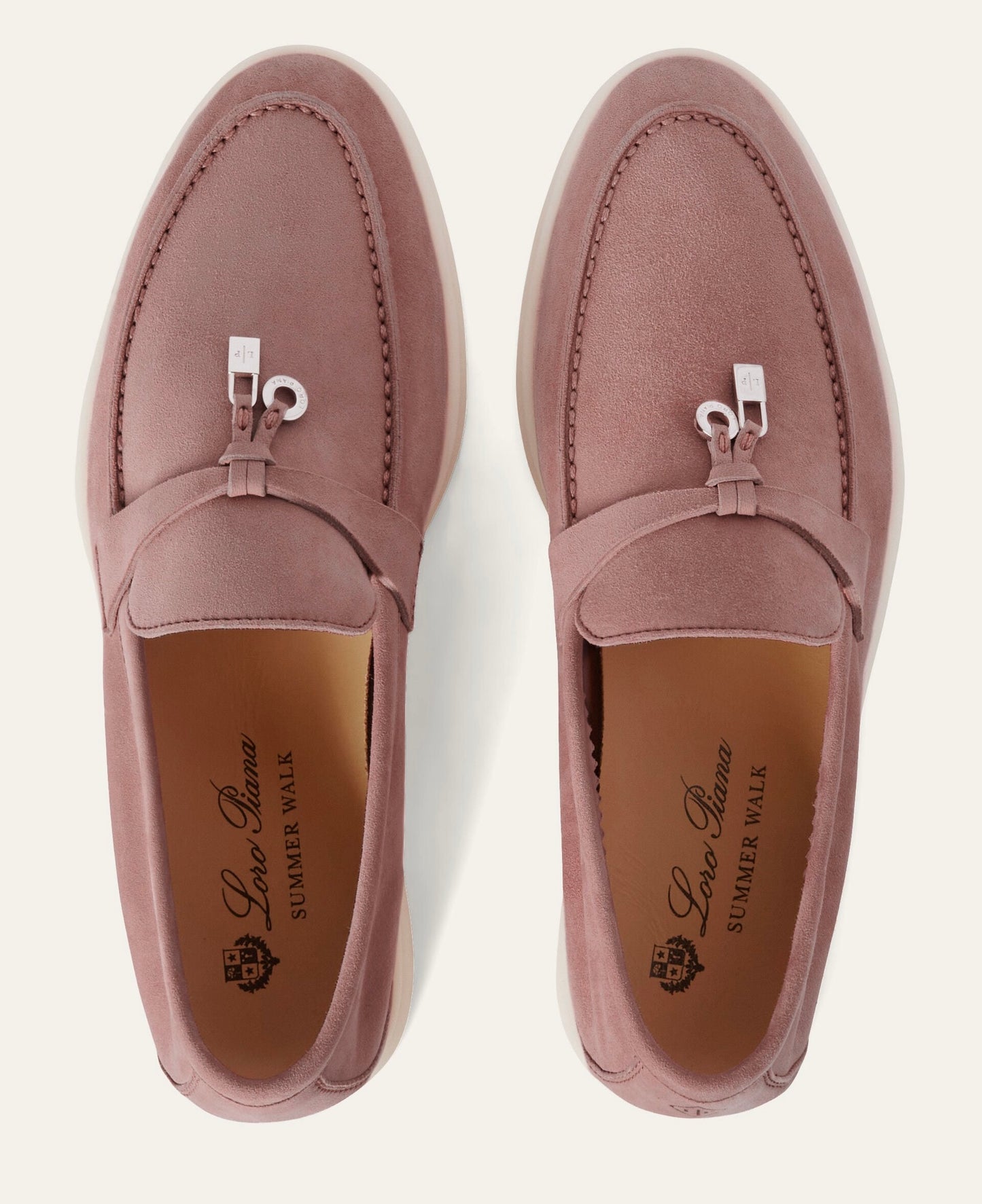 Summer Charms Walk Loafer Flowering Cherry (30AT)