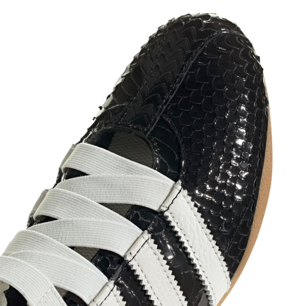 Adidas Tokyo Mary Jane - Black / Off White