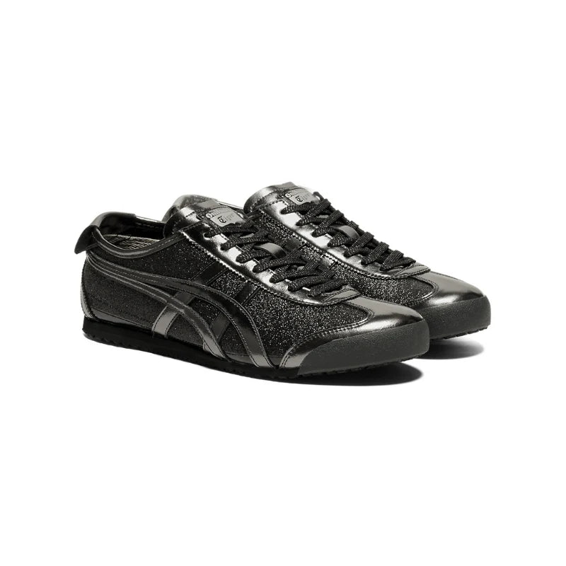 Onitsuka Tiger Mexico 66 BLACK/GUNMETAL