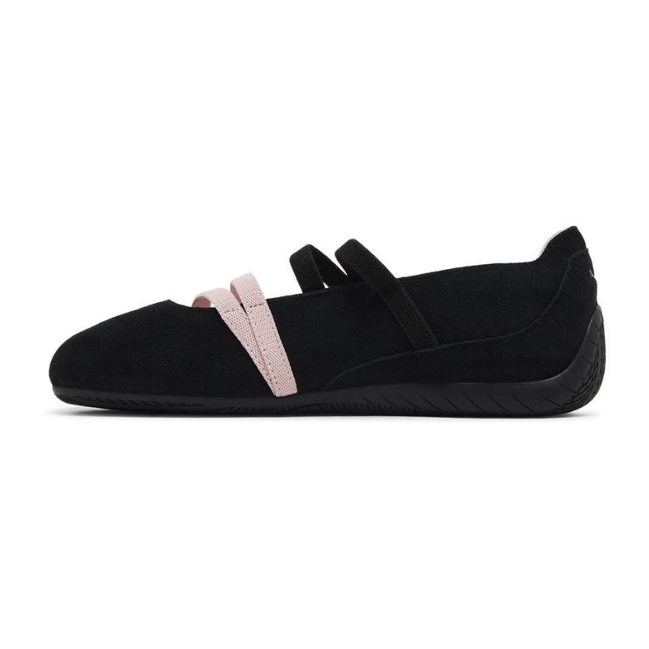 Puma Speedcat Ballet SD 'Black
Pink'