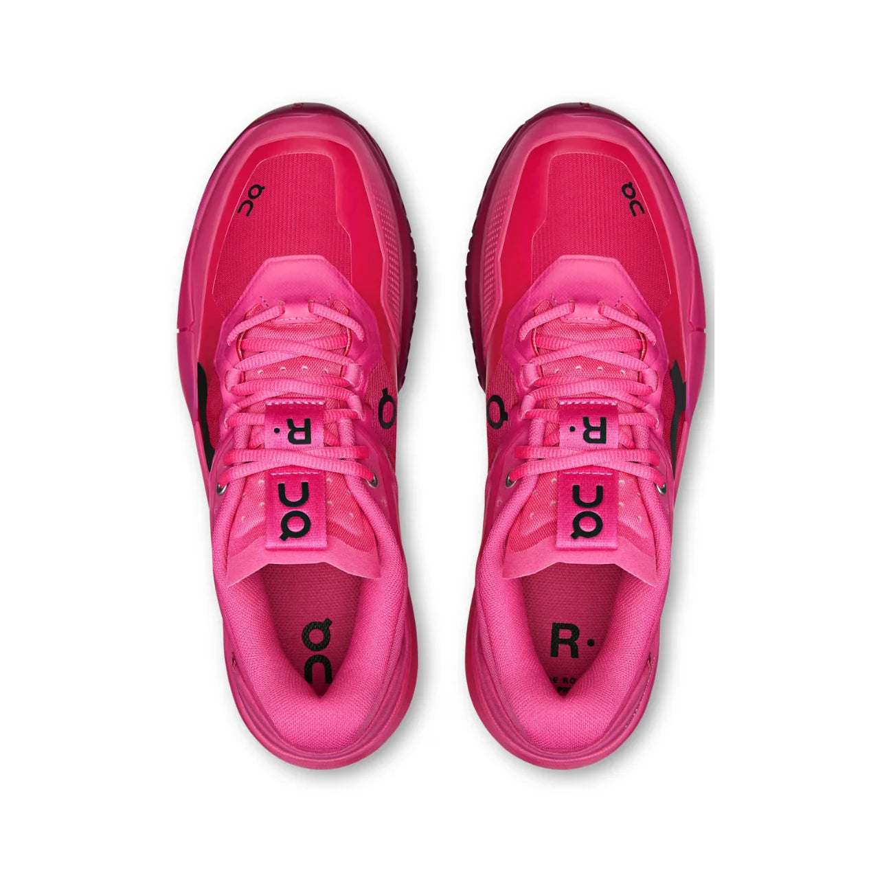 ON Running The Roger Pro 2 Pink