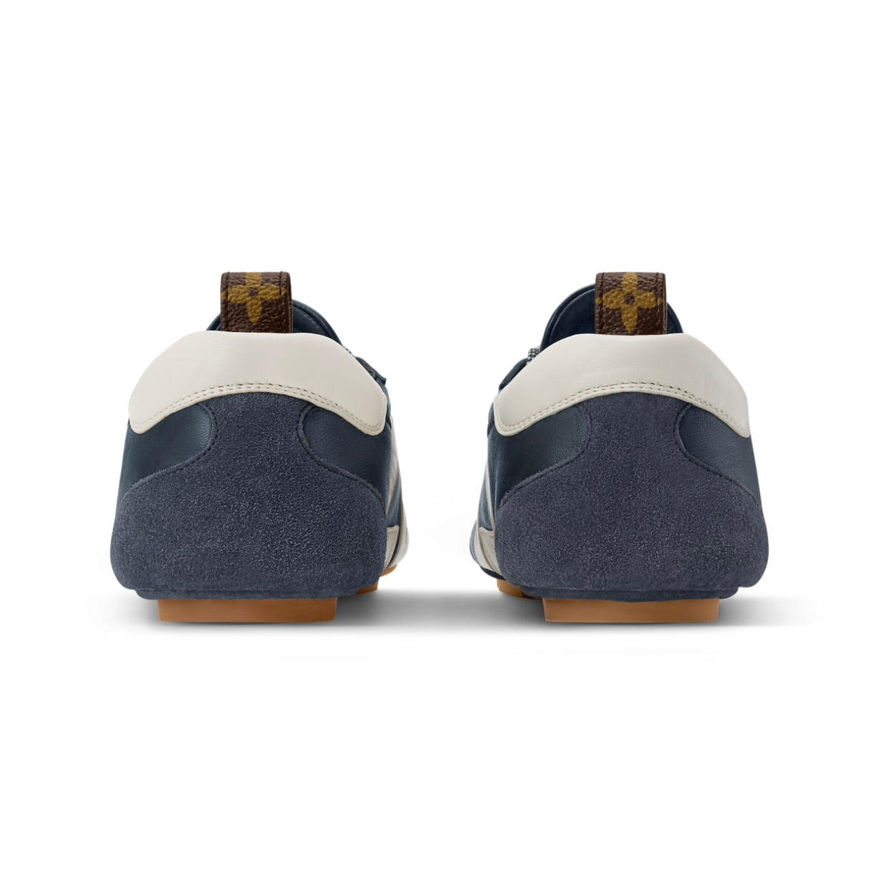 Louis Vuitton LV Sneakerina Marine