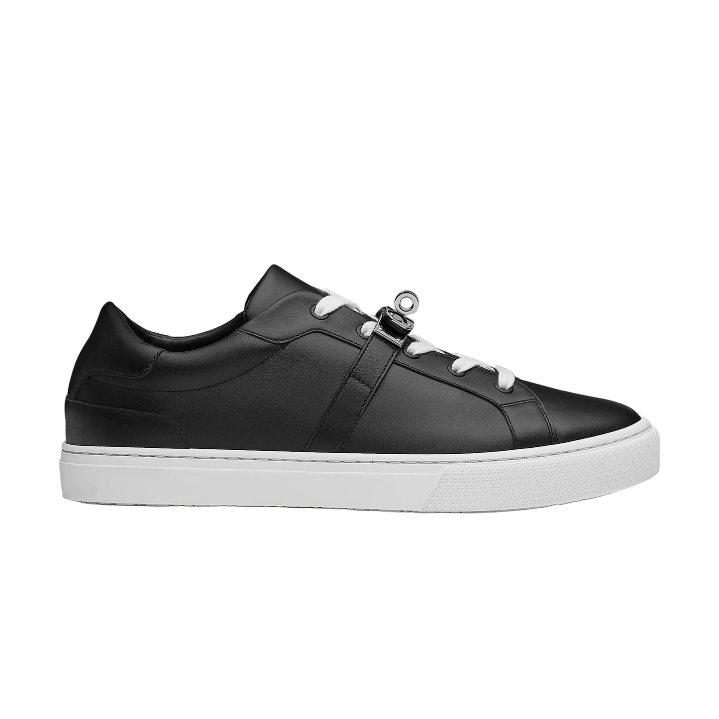 Hermès Day sneaker 'Noir'