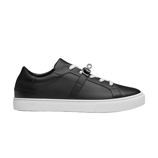 Hermès Day sneaker 'Noir'