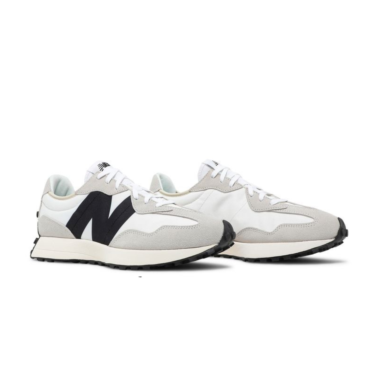 New Balance 327 'Sea Salt'