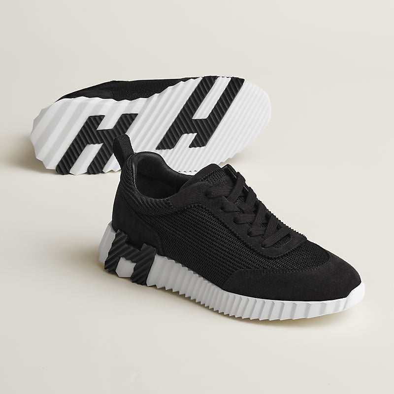 Hermès Bouncing sneaker 'Noir'