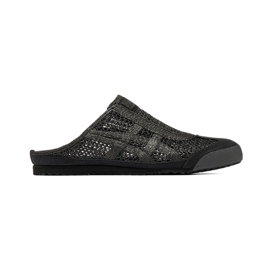 Onitsuka Tiger Mexico 66 Sabot black
