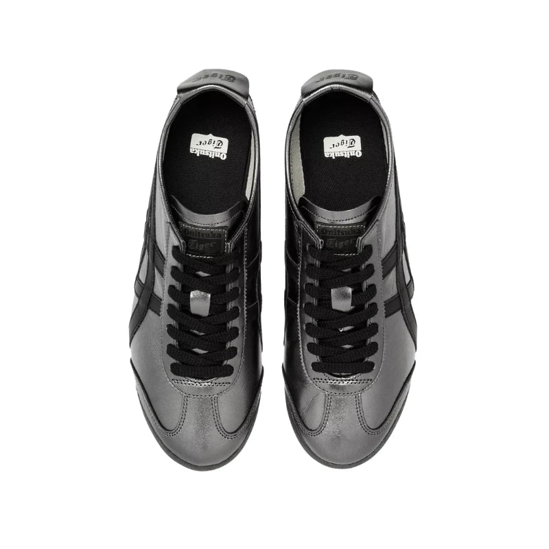 Onitsuka Tiger MEXICO 66 goat metallic leather/cow leather