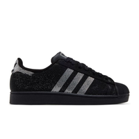 adidas Wmns Superstar 2 'Rhinestone Black Silver'