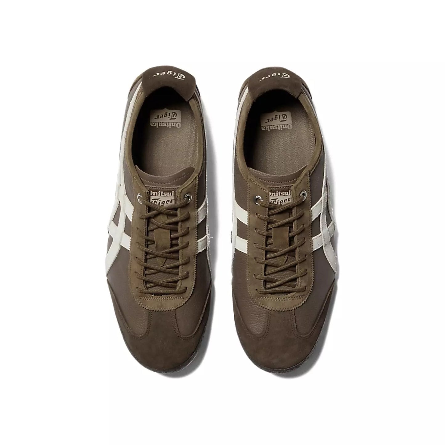 Onitsuka Tiger MEXICO 66 SD VIN “ CLAY CANYON/CREAM