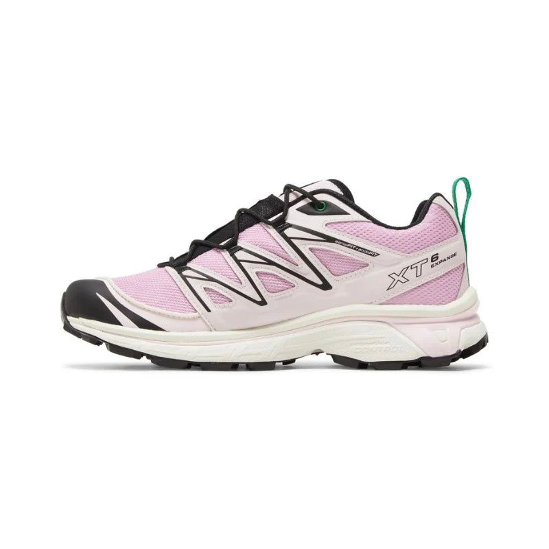Salomon XT-6 Expanse 'Cradle Pink' x Sandy