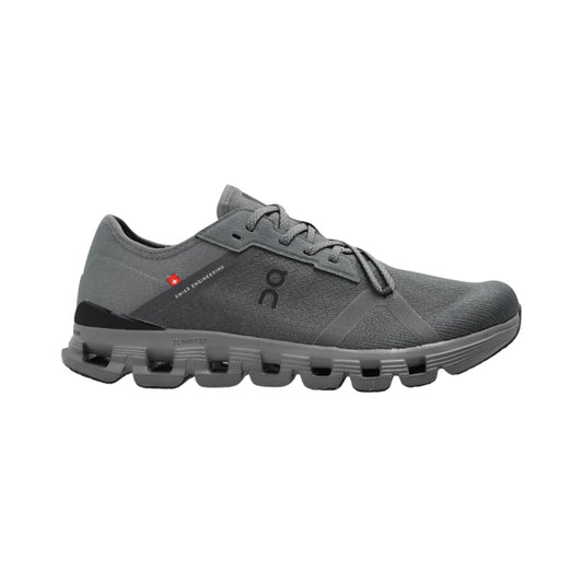 On Running Cloud X 4 AD Stone Black