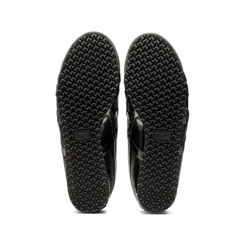 Onitsuka Tiger Mexico 66 BLACK/GUNMETAL