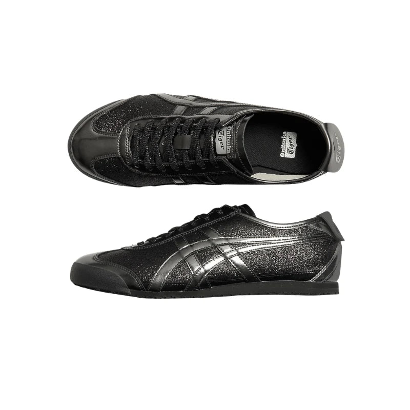 Onitsuka Tiger Mexico 66 BLACK/GUNMETAL