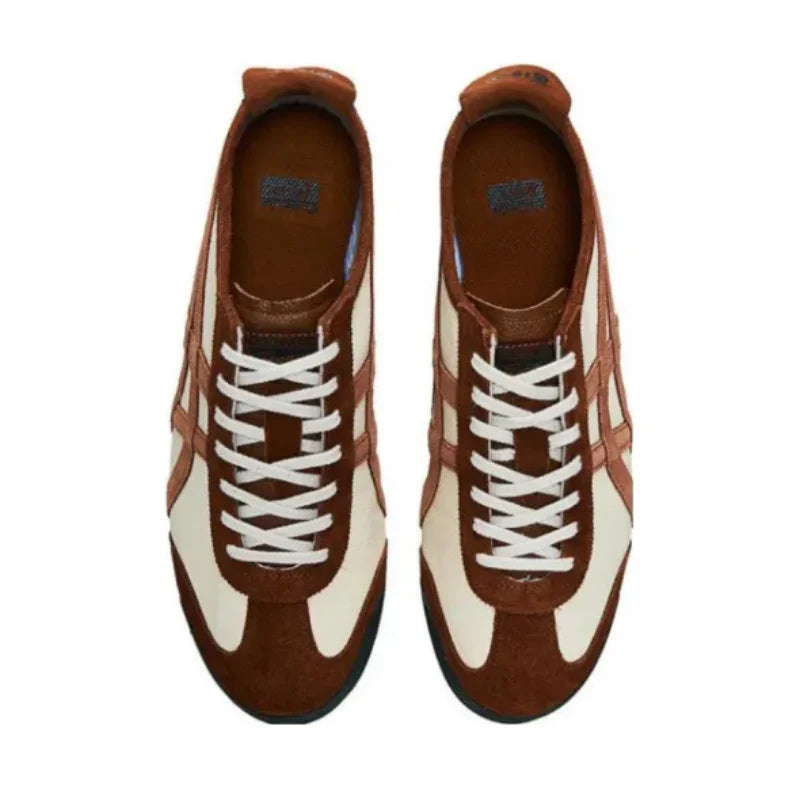 Onitsuka Tiger Mexico 66 ‘coca brown’