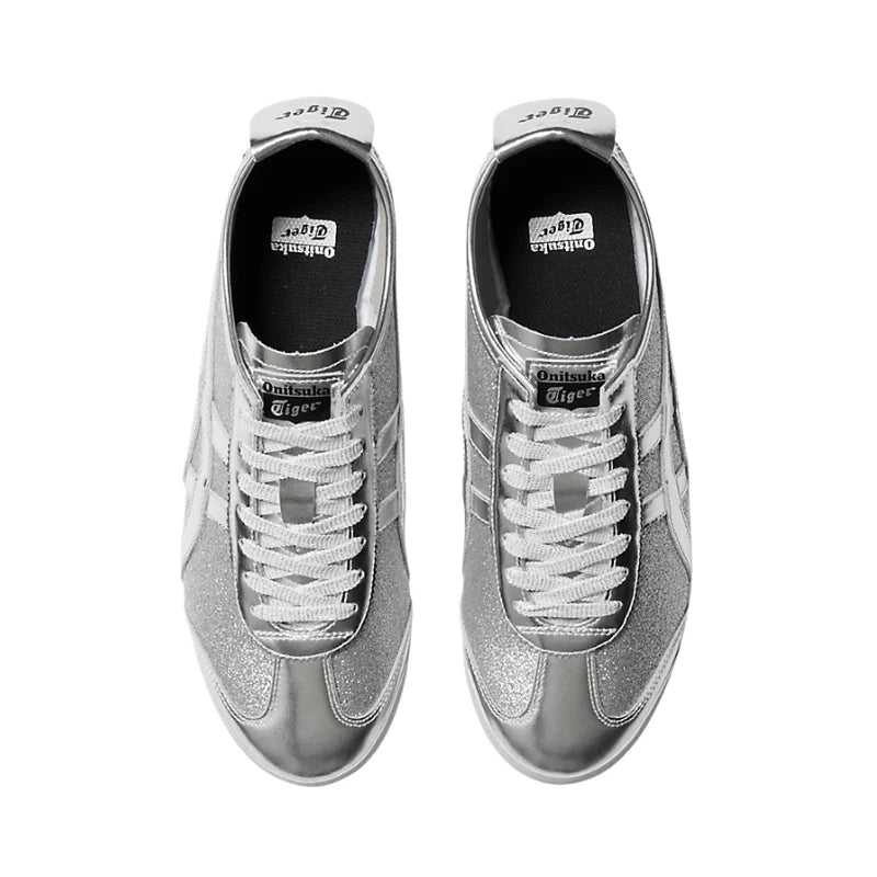 Onitsuka Tiger Mexico 66 PURE SILVER/PURE SILVER