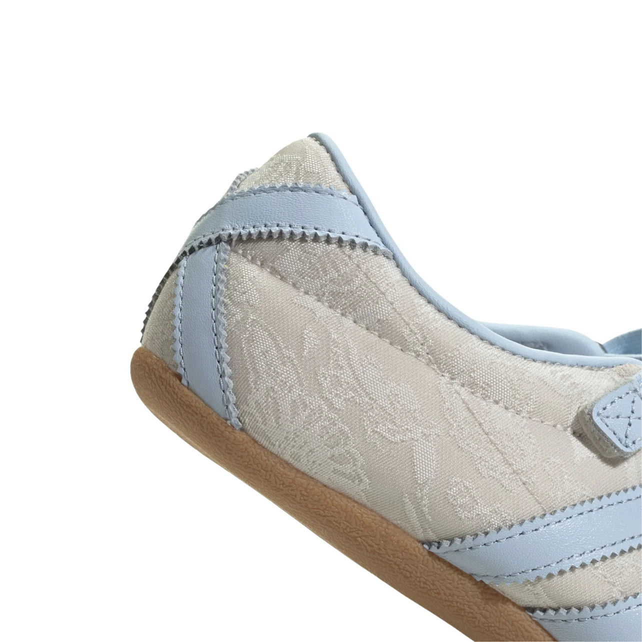 Adidas tokyo mj x liberty london chalk pearl crystal sky chalk white sneakers